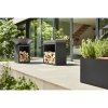 OFYR Classic Storage Black 100